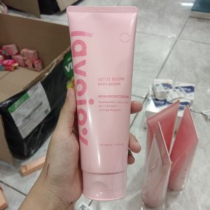 Lavojoy Let It Glow Body Serum 180ml