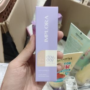 Implora Day to Day Lite Matte Lip Cream 04