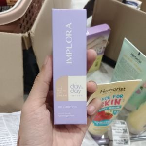 Implora Day to Day Lite Matte Lip Cream 05