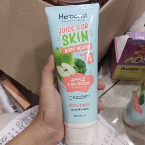 Herborist Juice For Skin Apple