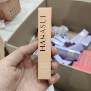 Hanasui Mattedorable Lipstick 105
