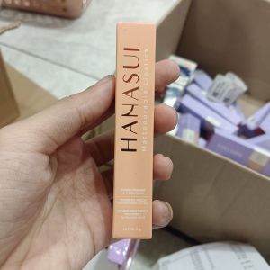 Hanasui Mattedorable Lipstick 117