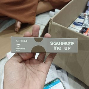 Emina Squeeze Me Up