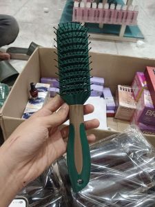 Sisir Rambut Anti Kusut