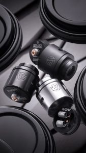 RDA STALK D2 AUTHENTIC