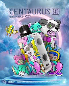 Centaurus E40 Muklay Pood