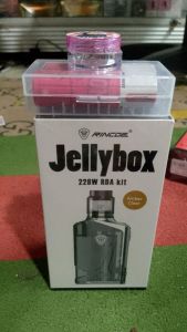 PAKET JELLYBOX MOOD KIT