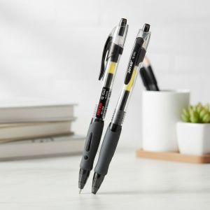Pen Gel Joyko GP-256 Black