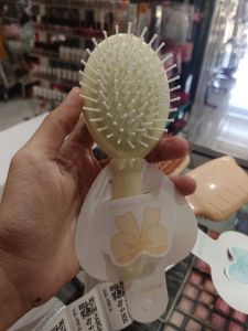 Sisir Love Comb Oval