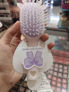 Sisir Love Comb Rusa 