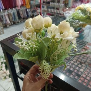 Ranumculus Vintage Artificial 