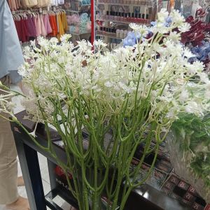 Baby Breath Tangkai Panjang 