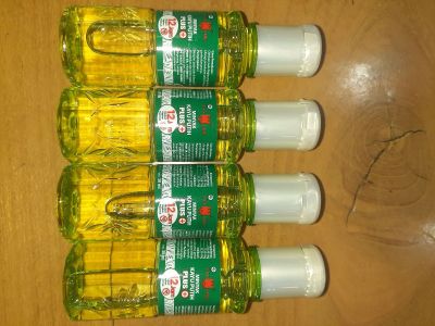 Minyak kayu putih plus 12 j 30ml