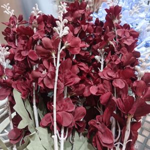 Delphinium Spring Biru