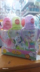 Botol tip top dodo 250ml