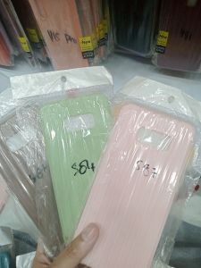 Macaron Sam S8+