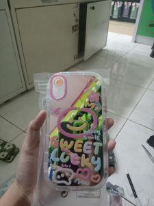 Miror Motif Ip XR