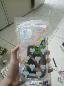 Miror Motif Ip 11