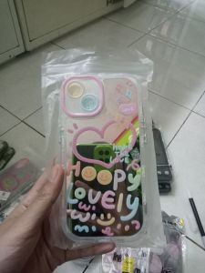 Mirror Motif Ip 13/14