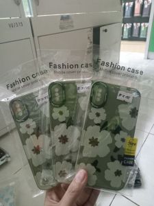 Motif Bunga IP X/XS