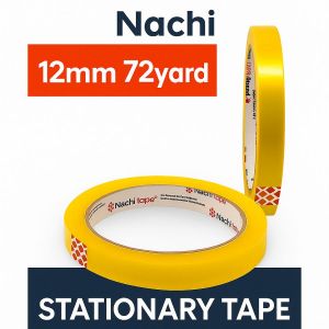 TAPE NACHI 12MM 72YARD