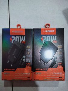 Charger VEGER R4 Pro C to C 