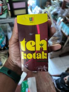 Teh Kotak 300ml