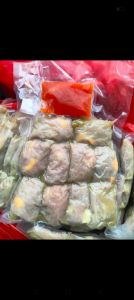 Dimsum keju