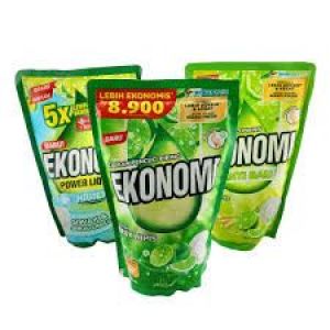 Ekonomi Cuci piring 650ml