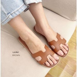 Bellashoesjkt Luni Sandal Wanita/ 36
