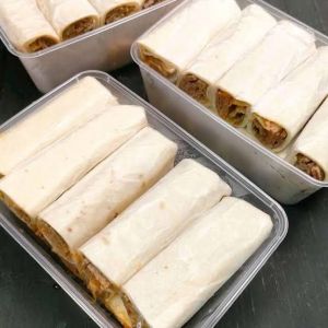 Kebab hafidz ori