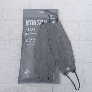 Mouson KF94/ Grey