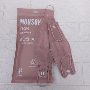 Mouson KF94/ Shirmp Pink
