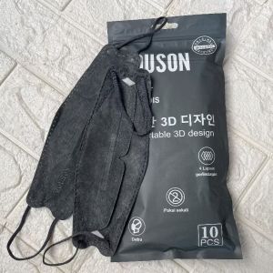 Mouson KF94/ Dark Grey
