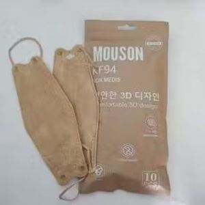 Mouson KF94/ Apricort