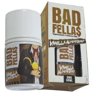 BAD FELLAS V3 60ML