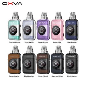 OXVA XLIM SQ PRO 2 POOD