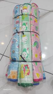 Perlak hello bebe 50*70