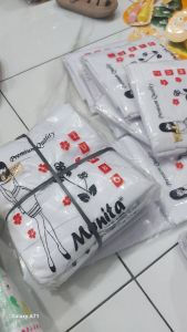Gurita ibu monita XXL