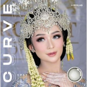 CURVE SOFTLENS BY IRIS - NORMAL - CURVE BLACK