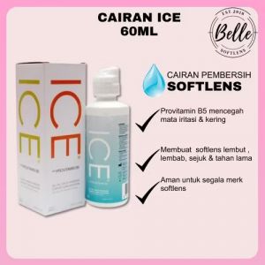 ICE Provitamin B5 60ml