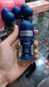 Nivea Men Deodorant/ Cool Kick/ 25ml