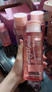 Glad2Glow Cherry Blossom Micellar Water 300ml
