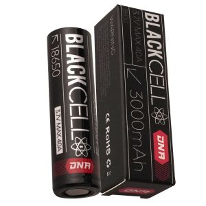 Batrai Black Cell DNA 3000mah