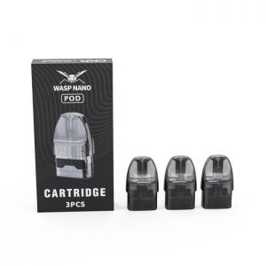 KATRIDGE CATRIDGE WASP NANO POOD 