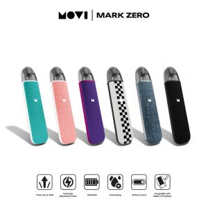 MOVI POOD MARK ZERO X Plus Liquit 15ml