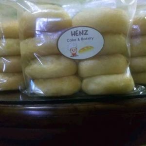 Donat frozen