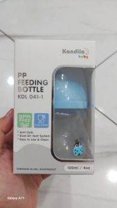 Kandila feeding bottle 120ml