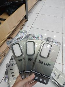 So Cool Inf Hot 50 Pro