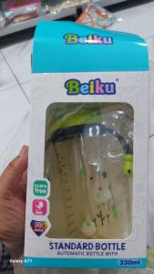 Botol dot miki beiku 330ml